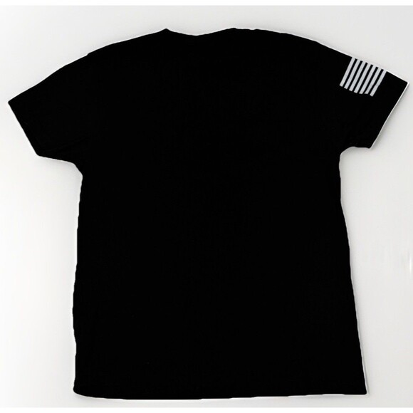 Lot Of 3 Mens Grunt Style We The People Graphic T-shirts Large America USA Pride - Picture 13 of 14